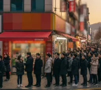 서울로또 명당 판매점